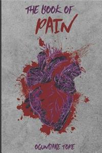 Book of Pain