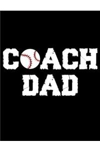Coach Dad