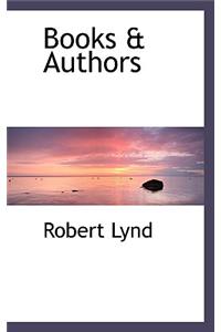 Books & Authors