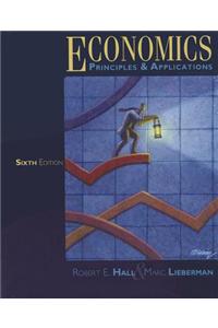 Economics: Principles & Applications