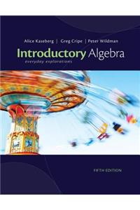 Introductory Algebra