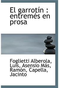 El Garrotin