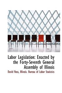 Labor Legislation