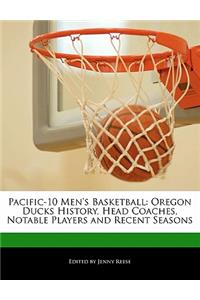 Pacific-10 Men's Basketball