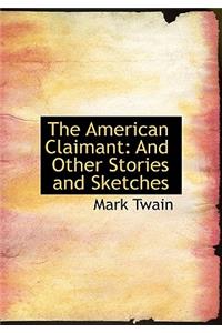 The American Claimant