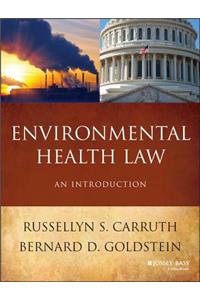 Environmental Health Law