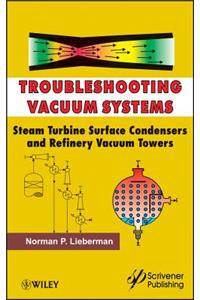 Troubleshooting Vacuum Systems