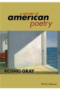 History of American Poetry