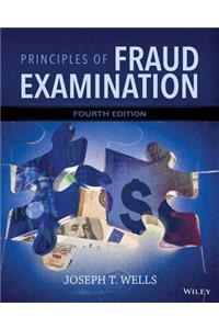 Principles of Fraud Examination