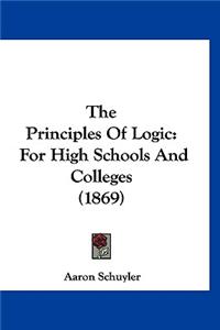Principles Of Logic