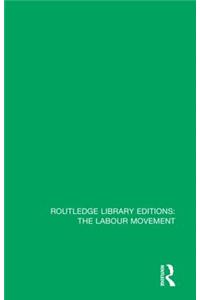 Reconstruction, Affluence and Labour Politics