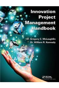 Innovation Project Management Handbook