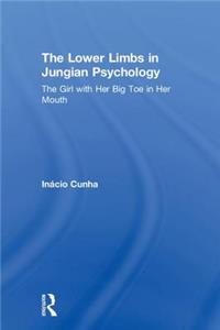 Lower Limbs in Jungian Psychology