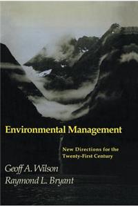 Environmental Management