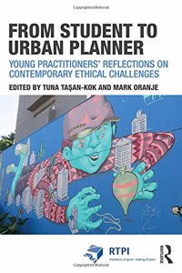 From Student to Urban Planner