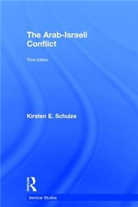 Arab-Israeli Conflict