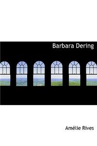 Barbara Dering