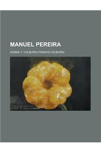 Manuel Pereira