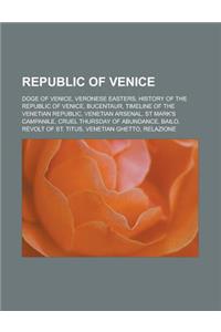 Republic of Venice