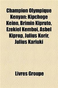 Champion Olympique Knyan