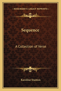 Sequence