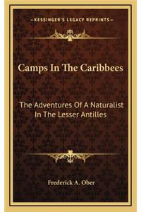 Camps in the Caribbees
