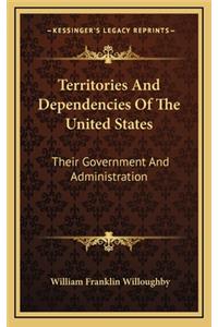 Territories and Dependencies of the United States