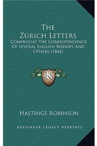 The Zurich Letters