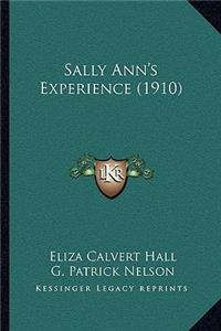 Sally Ann's Experience (1910)