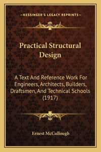 Practical Structural Design