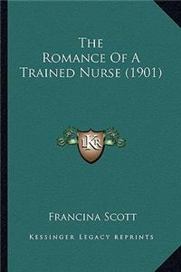 The Romance Of A Trained Nurse (1901)