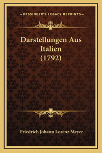 Darstellungen Aus Italien (1792)