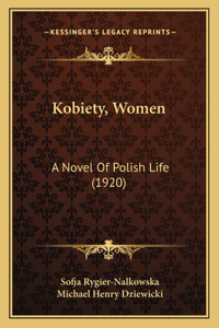 Kobiety, Women