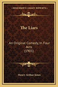The Liars