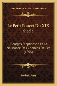 Le Petit Poucet Du XIX Siecle