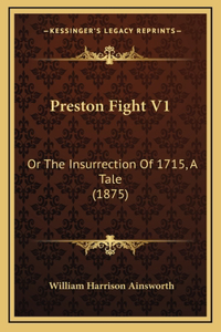 Preston Fight V1