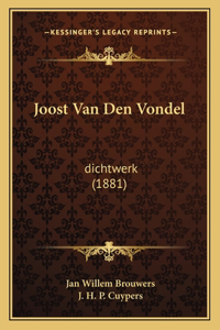 Joost Van Den Vondel