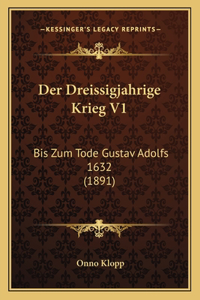 Dreissigjahrige Krieg V1