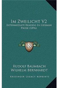 Im Zweilicht V2