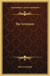 Scrinium