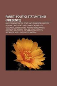 Partiti Politici Statunitensi (Presente)