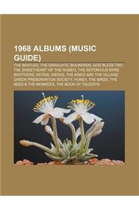 1968 Albums (Music Guide)