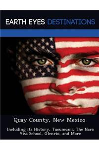 Quay County, New Mexico