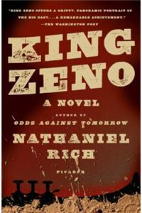 King Zeno