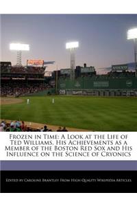 Frozen in Time