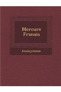 Mercure Fran Ais