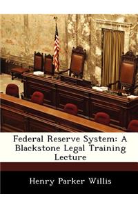 Federal Reserve System