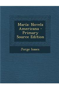 María