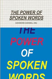 Power of Spoken Words