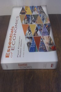 Essentials of Economics 4e & Sapling Learning Single-Course Homework-Only for Economics (Access Card)